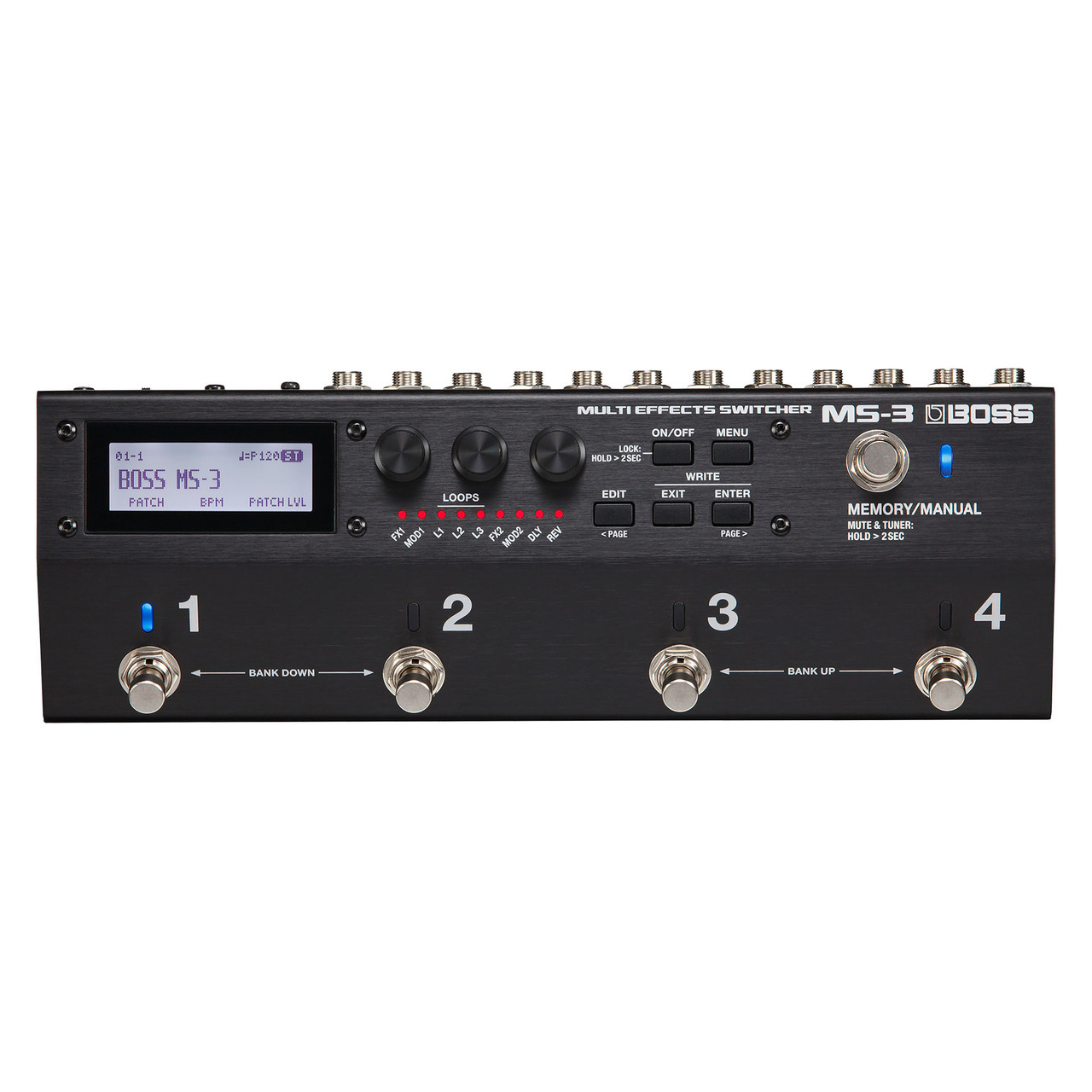 ms-7094 audio